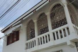 3 Bedrooms 3 Bathrooms, House for Sale in Greater Portmore