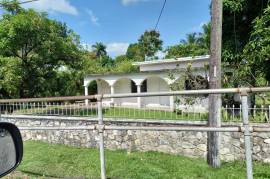 3 Bedrooms 1 Bathrooms, House for Sale in Port Antonio