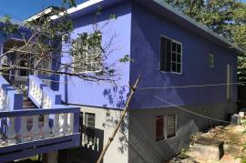 4 Bedrooms 3 Bathrooms, House for Sale in Mandeville