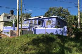 4 Bedrooms 3 Bathrooms, House for Sale in Mandeville