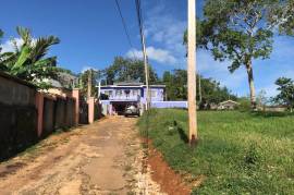 4 Bedrooms 3 Bathrooms, House for Sale in Mandeville