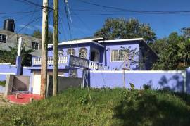 4 Bedrooms 3 Bathrooms, House for Sale in Mandeville