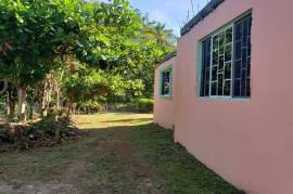 1 Bedrooms 1 Bathrooms, House for Sale in Williamsfield