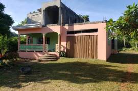 1 Bedrooms 1 Bathrooms, House for Sale in Williamsfield