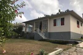 4 Bedrooms 3 Bathrooms, House for Sale in Montego Bay