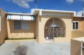 2 Bedrooms 1 Bathrooms, House for Sale in Greater Portmore