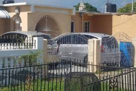 2 Bedrooms 1 Bathrooms, House for Sale in Greater Portmore