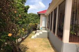 3 Bedrooms 2 Bathrooms, House for Sale in Montego Bay