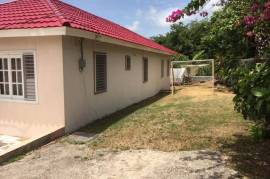 3 Bedrooms 2 Bathrooms, House for Sale in Montego Bay