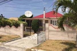 3 Bedrooms 2 Bathrooms, House for Sale in Montego Bay