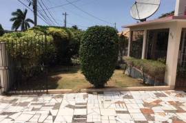 3 Bedrooms 2 Bathrooms, House for Sale in Montego Bay