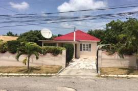 3 Bedrooms 2 Bathrooms, House for Sale in Montego Bay