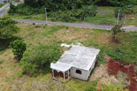 2 Bedrooms 1 Bathrooms, House for Sale in Browns Town