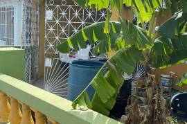 4 Bedrooms 3 Bathrooms, House for Sale in Spanish Town