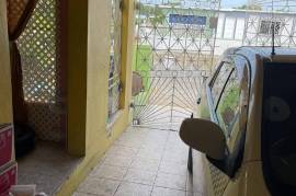 4 Bedrooms 3 Bathrooms, House for Sale in Spanish Town