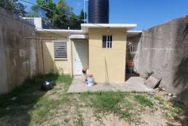 2 Bedrooms 1 Bathrooms, House for Sale in Greater Portmore