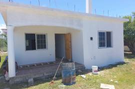 2 Bedrooms 2 Bathrooms, House for Sale in Spanish Town