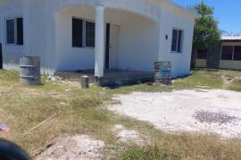 2 Bedrooms 2 Bathrooms, House for Sale in Spanish Town