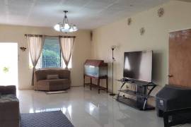 6 Bedrooms 3 Bathrooms, House for Sale in Spanish Town