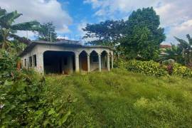 1 Bedrooms 1 Bathrooms, House for Sale in Moneague