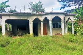 1 Bedrooms 1 Bathrooms, House for Sale in Moneague