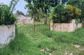 5 Bedrooms 3 Bathrooms, House for Sale in Bog Walk