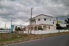 2 Bedrooms 2 Bathrooms, House for Sale in Spanish Town