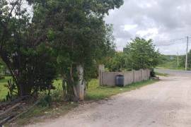 3 Bedrooms 1 Bathrooms, House for Sale in May Pen