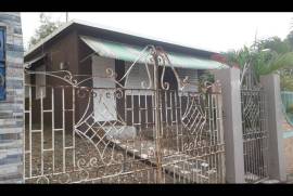 2 Bedrooms 1 Bathrooms, House for Sale in Montego Bay