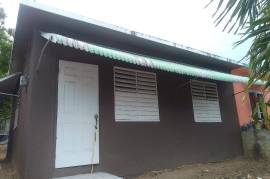 2 Bedrooms 1 Bathrooms, House for Sale in Montego Bay