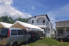 3 Bedrooms 2 Bathrooms, House for Sale in Kingston 2