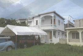 3 Bedrooms 2 Bathrooms, House for Sale in Kingston 2