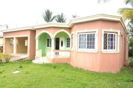 3 Bedrooms 3 Bathrooms, House for Sale in Santa Cruz