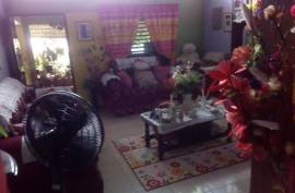 5 Bedrooms 3 Bathrooms, House for Sale in Spanish Town