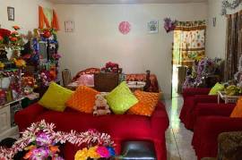 4 Bedrooms 2 Bathrooms, House for Sale in Santa Cruz