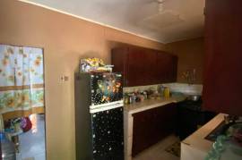 4 Bedrooms 2 Bathrooms, House for Sale in Santa Cruz