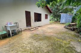 4 Bedrooms 2 Bathrooms, House for Sale in Santa Cruz