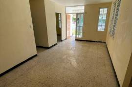 2 Bedrooms 1 Bathrooms, House for Sale in Greater Portmore