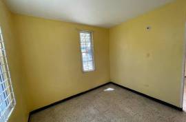 2 Bedrooms 1 Bathrooms, House for Sale in Greater Portmore