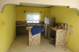 3 Bedrooms 2 Bathrooms, House for Sale in Port Antonio