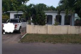 3 Bedrooms 3 Bathrooms, House for Sale in Spanish Town