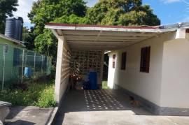 3 Bedrooms 1 Bathrooms, House for Sale in Seaforth