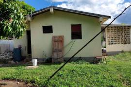 3 Bedrooms 1 Bathrooms, House for Sale in Seaforth