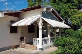 3 Bedrooms 1 Bathrooms, House for Sale in Seaforth