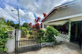 4 Bedrooms 2 Bathrooms, House for Sale in Highgate