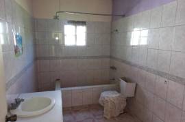 3 Bedrooms 2 Bathrooms, House for Sale in Savanna-La-Mar