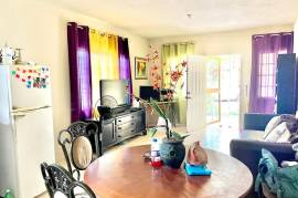 2 Bedrooms 1 Bathrooms, House for Sale in Montego Bay