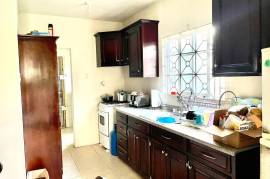 2 Bedrooms 1 Bathrooms, House for Sale in Montego Bay