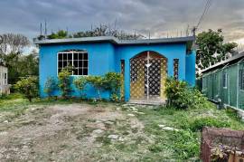 2 Bedrooms 1 Bathrooms, House for Sale in Montego Bay