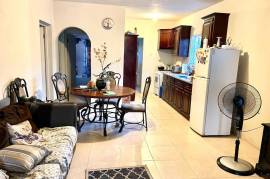 2 Bedrooms 1 Bathrooms, House for Sale in Montego Bay